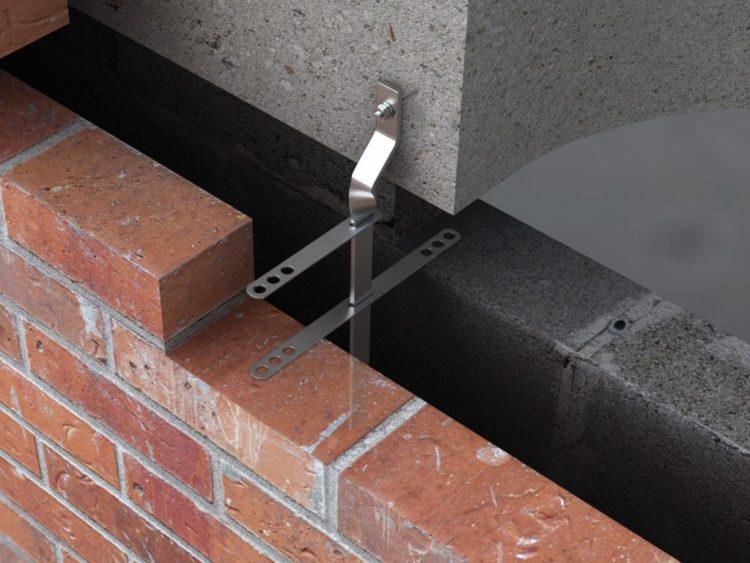 What Is Cavity Wall Tie Failure?