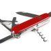 What exactly can you do with a Swiss Army knife?