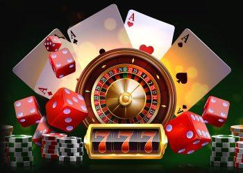 The Benefits of Playing Online Casino Games At Evolution Casinos