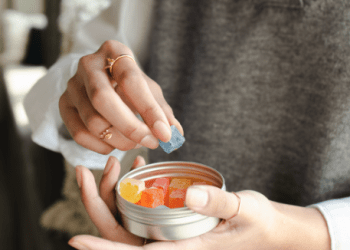 Multivitamin CBD Benefits You Should Know
