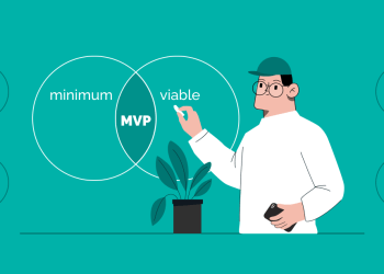 What are the benefits of building an MVP for startups?