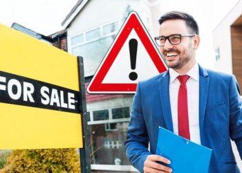 The advantages of using a local estate agent in Mitcham