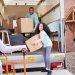 The Benefits of a Domestic House Removal and Moving Service in Cheshunt