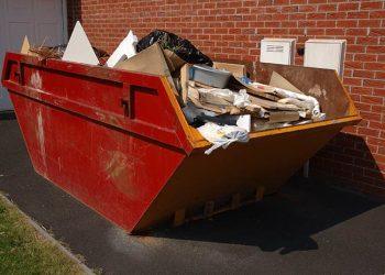 Why Hire A Skip In Blackpool?
