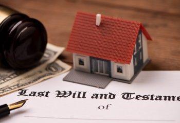 Guide to Probate and Property