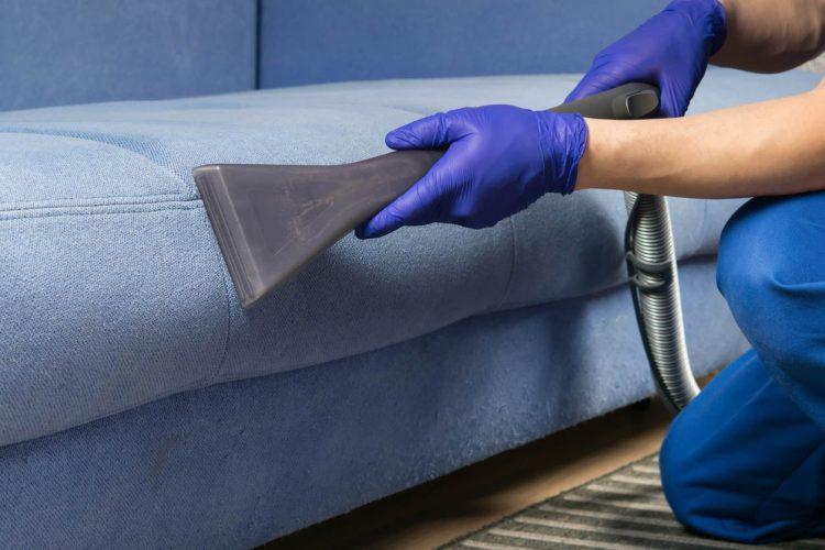 Benefits of Professional Upholstery Cleaning in Leeds
