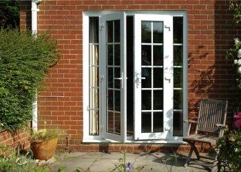 All About French Doors