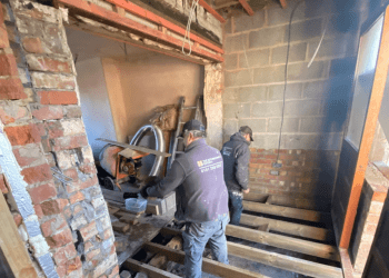 5 Benefits Of Hiring A Professional Building Contractor For Commercial Construction