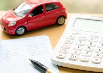 Getting Car Finance With Bad Credit