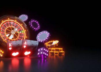5 Considerations of Online Gaming Platforms