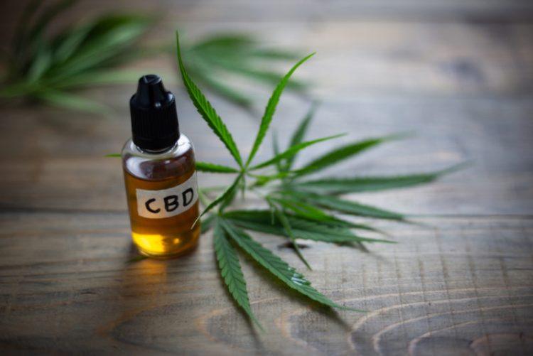 What to look for in CBD oil