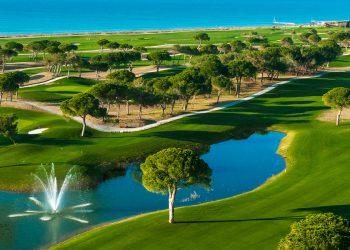 Why is Belek in Turkey so Popular for Golf Holidays?