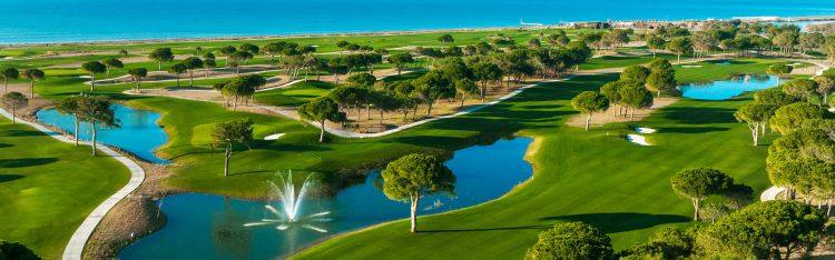 Why is Belek in Turkey so Popular for Golf Holidays?