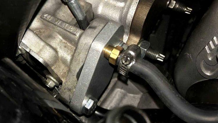 3 Benefits of an EGR Delete