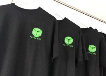 Why Should I Get My Workwear Embroidered?