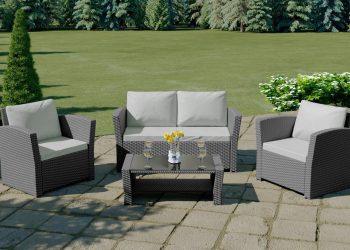 Advantages of Having Garden Furniture