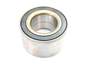 Sealed Bearings Clean And Cost Efficient