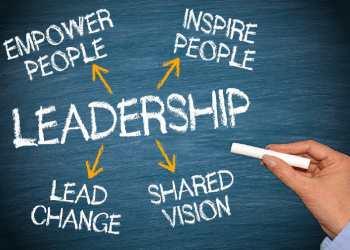4 Reasons to Invest in Leadership Development