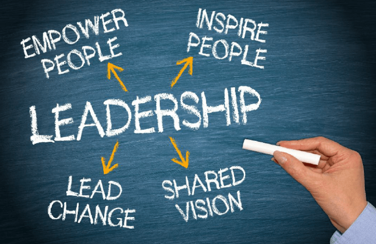 4 Reasons to Invest in Leadership Development