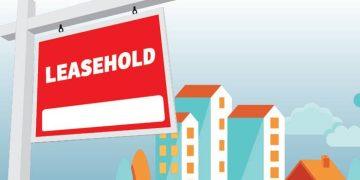 Buying and owning a leasehold home