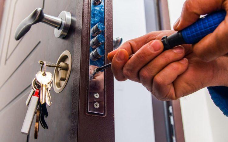 Key Benefits you will enjoy from using a Locksmith Service in Durham