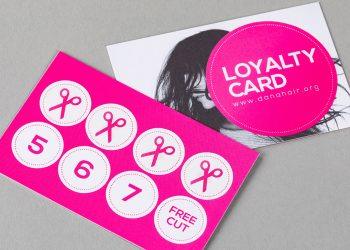 Benefits Of Loyalty Cards For Businesses