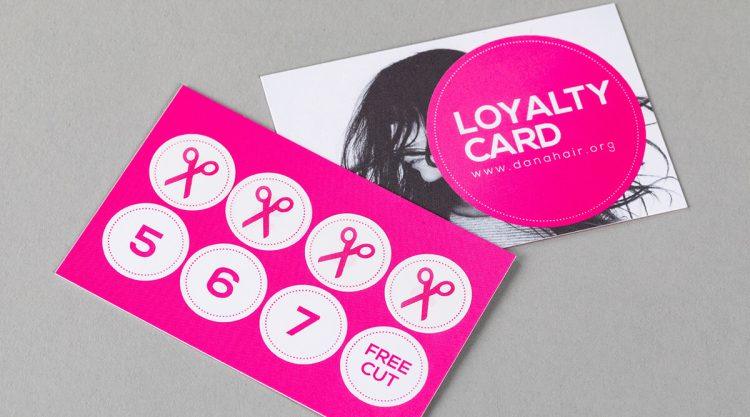Benefits Of Loyalty Cards For Businesses