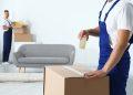Cannock Removal Companies: Everything you need to know