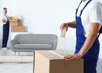 Cannock Removal Companies: Everything you need to know
