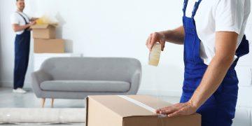 Cannock Removal Companies: Everything you need to know
