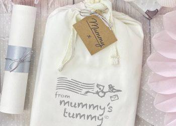 The Most Useful & Practical Baby Shower Gifts
