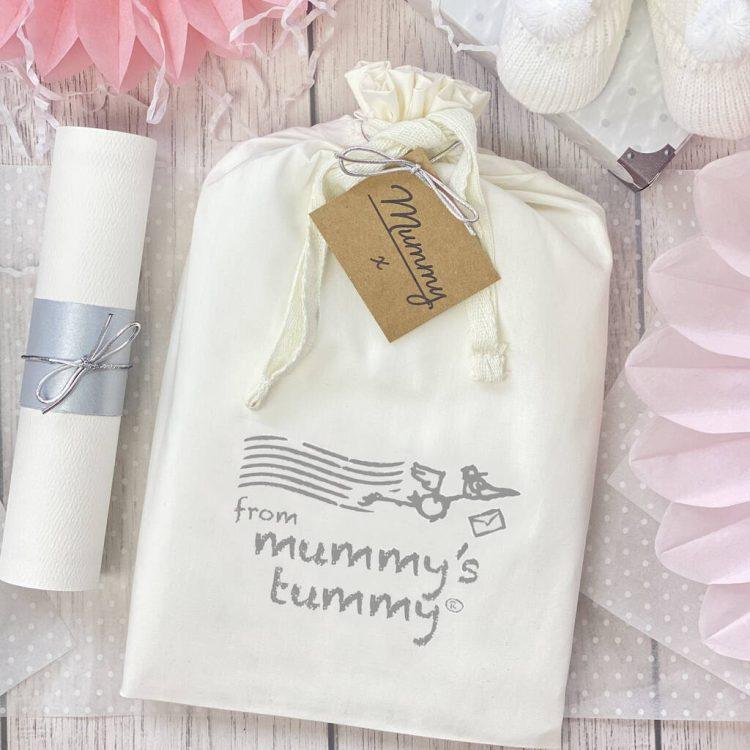 The Most Useful & Practical Baby Shower Gifts