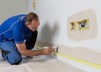 Why Use A Professional Painter & Decorator?
