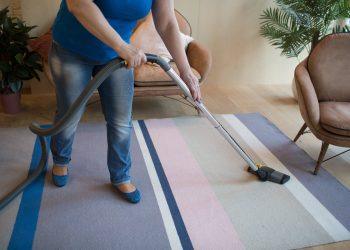 The Importance of Move-in Carpet Steam Cleaning in Calgary