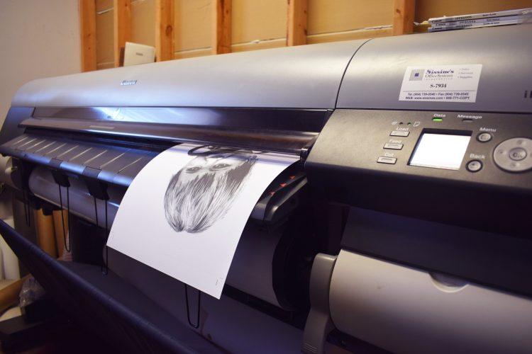 How A Printing Service Can Benefit Your Business