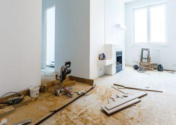 Benefits of Renovating Your Home Professionally