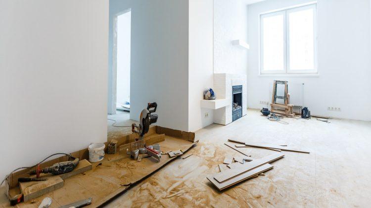 Benefits of Renovating Your Home Professionally