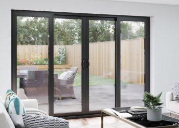 The Advantages Of Having Patio Doors