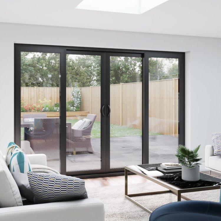 The Advantages Of Having Patio Doors