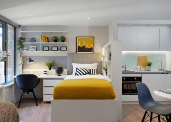 Factors to Consider When Choosing Student Accommodation In Leicester