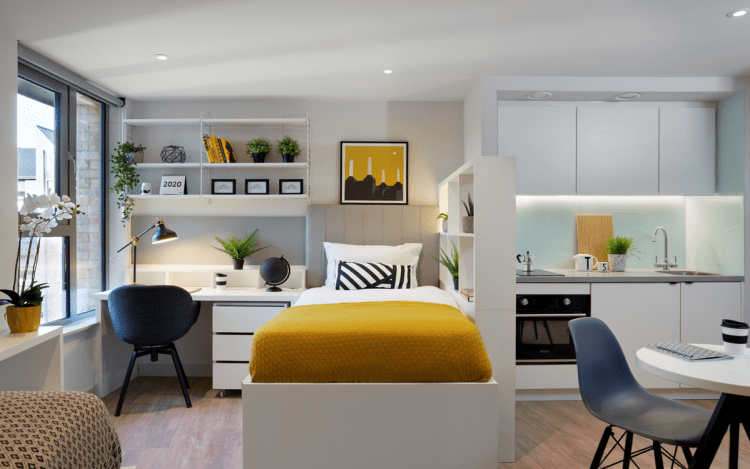 Factors to Consider When Choosing Student Accommodation In Leicester
