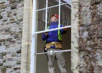 Replace or Repair My Sash Windows?