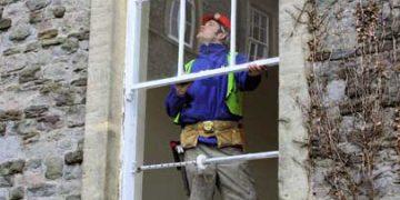 Replace or Repair My Sash Windows?