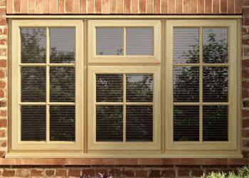 Benefits of Wooden Windows