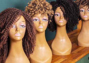 Why More Women Than Ever Are Choosing to Wear Wigs
