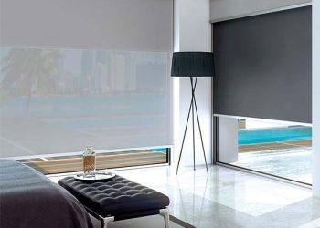 Buyer’s guide to roller blinds
