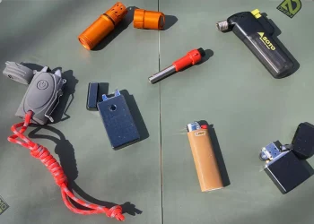 What Type of Lighter to Buy?
