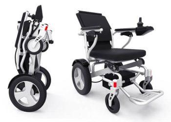 7 Reasons To Use A Lightweight Electric Wheelchair