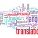 Accelerated global growth with translation services