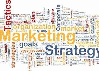 The Importance Of Using A Marketing Strategy Within A SME